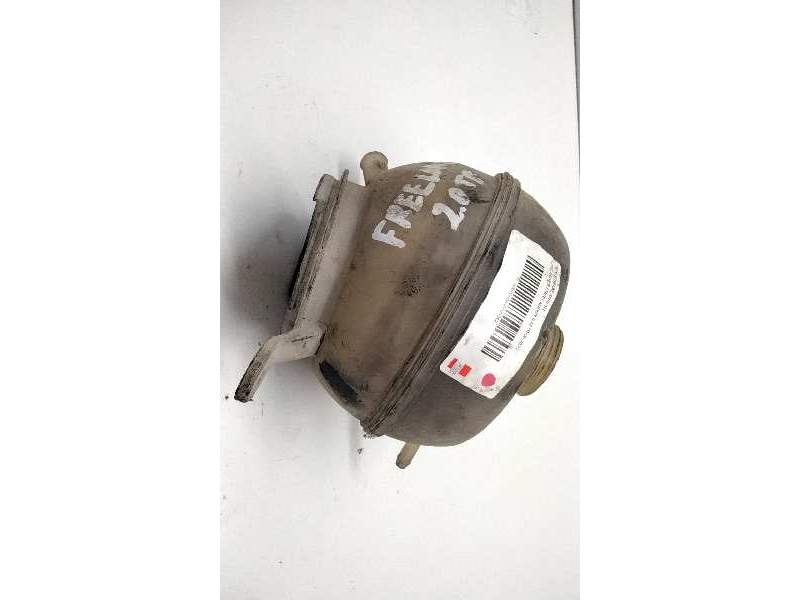 Recambio de deposito expansion para land rover freelander (ln) referencia OEM IAM   45440