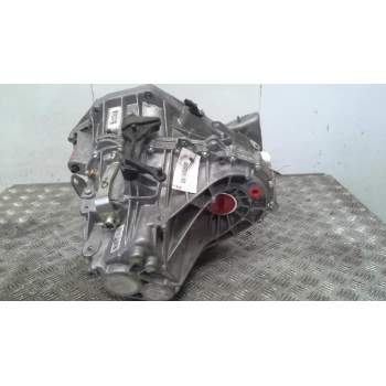 CAJA CAMBIOS TL4138 