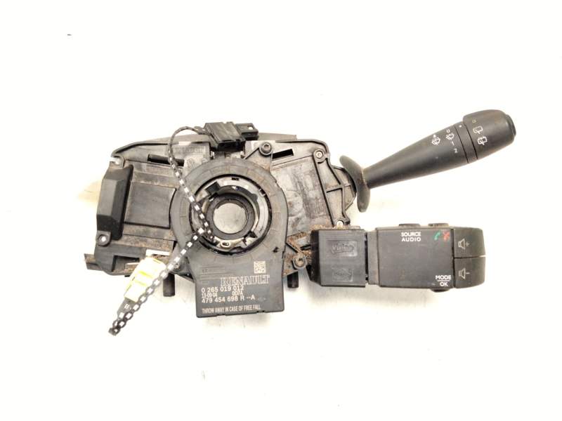 Recambio de anillo airbag para dacia dokker monospace (ke_) 1.5 dci (keaj, keah) referencia OEM IAM 479454698  