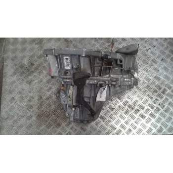 Recambio de caja cambios para nissan qashqai (j10) 1.5 dci turbodiesel cat referencia OEM IAM TL4138  