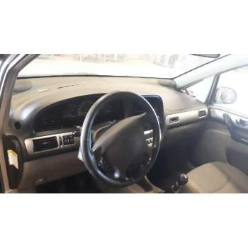 chevrolet tacuma del año 2006