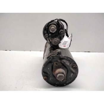 Recambio de motor arranque para bmw serie 3 berlina (e46) 325i edition advance referencia OEM IAM 001108157 1740374 