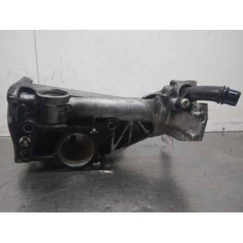 Recambio de caja termostato para opel insignia berlina cosmo referencia OEM IAM 33003115173  