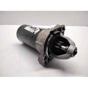 Recambio de motor arranque para bmw serie 3 berlina (e46) 325i edition advance referencia OEM IAM 001108157 1740374 
