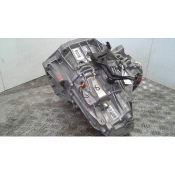 Recambio de caja cambios para nissan qashqai (j10) 1.5 dci turbodiesel cat referencia OEM IAM TL4138  