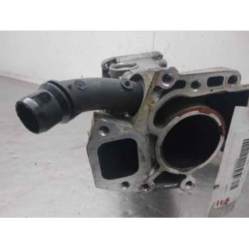 Recambio de caja termostato para opel insignia berlina cosmo referencia OEM IAM 33003115173  