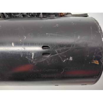 Recambio de motor arranque para bmw serie 3 berlina (e46) 325i edition advance referencia OEM IAM 001108157 1740374 