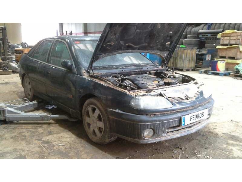 renault laguna (b56) del año 1999