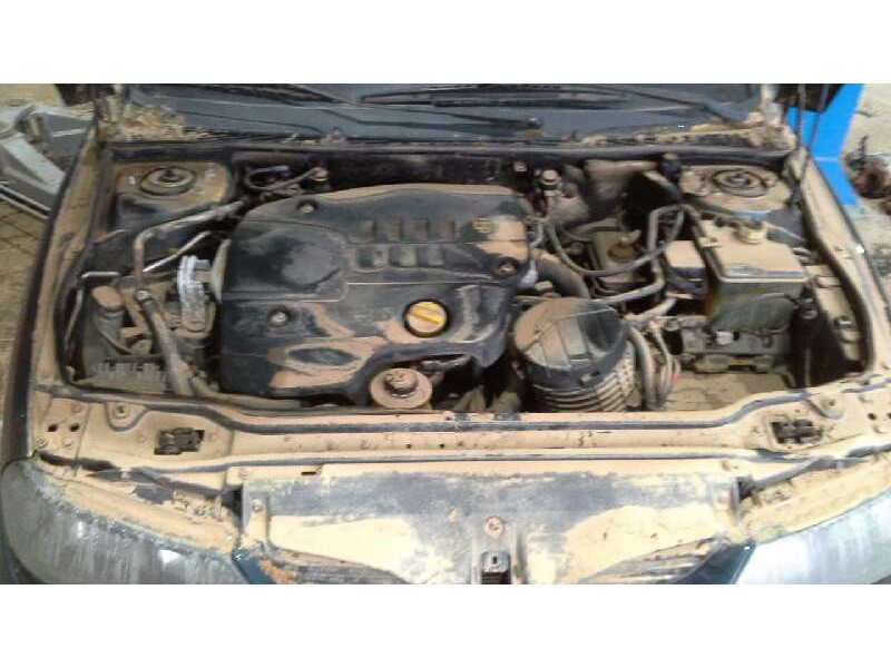 renault laguna (b56) del año 1999