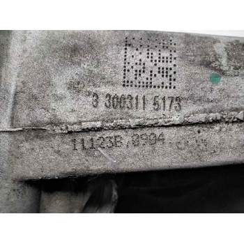 Recambio de caja termostato para opel insignia berlina cosmo referencia OEM IAM 33003115173  