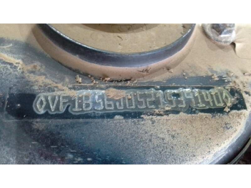 renault laguna (b56) del año 1999