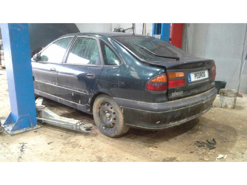 renault laguna (b56) del año 1999