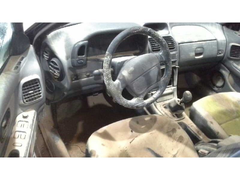 renault laguna (b56) del año 1999