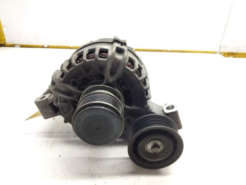 Recambio de alternador para land rover range rover evoque (l538) 2.0 4x4 referencia OEM IAM BJ3210300CB  