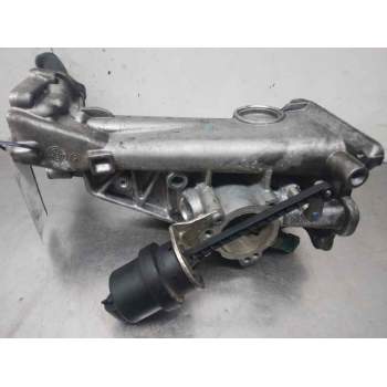 Recambio de caja termostato para opel insignia berlina cosmo referencia OEM IAM 33003115173  