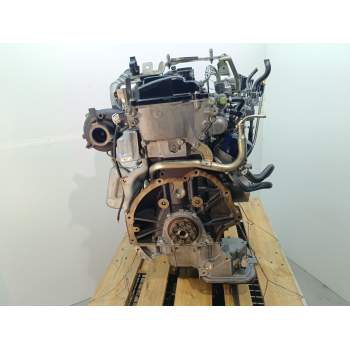 Recambio de motor completo para nissan navara np300 (d40) 2.5 dci referencia OEM IAM YD25DDTI 101025X00A 