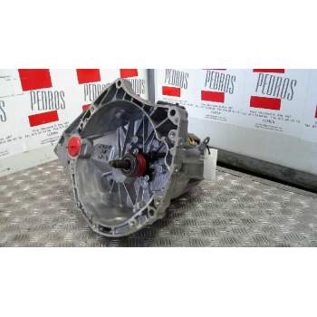 CAJA CAMBIOS TL4142 