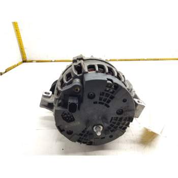 Recambio de alternador para land rover range rover evoque (l538) 2.0 4x4 referencia OEM IAM BJ3210300CB  