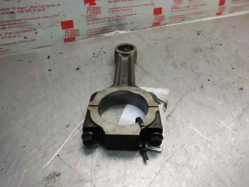Recambio de biela para fiat doblo (119) 1.9 jtd cat referencia OEM IAM   