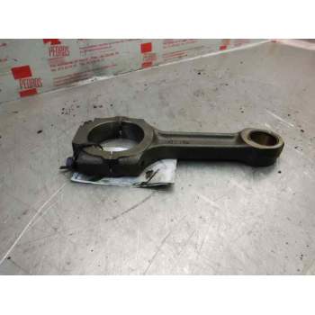 Recambio de biela para fiat doblo (119) 1.9 jtd cat referencia OEM IAM   