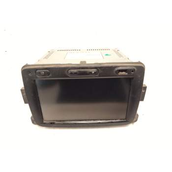 SISTEMA AUDIO / RADIO CD 281156588R 