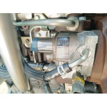 Recambio de motor completo para nissan navara np300 (d40) 2.5 dci referencia OEM IAM YD25DDTI 101025X00A 