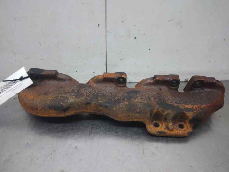 Recambio de colector escape para opel insignia berlina cosmo referencia OEM IAM 428702815  