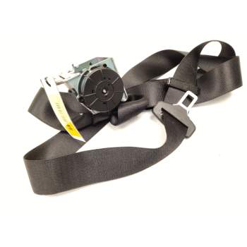 Recambio de cinturon seguridad trasero izquierdo para mini mini countryman (r60) one d referencia OEM IAM 620202100  