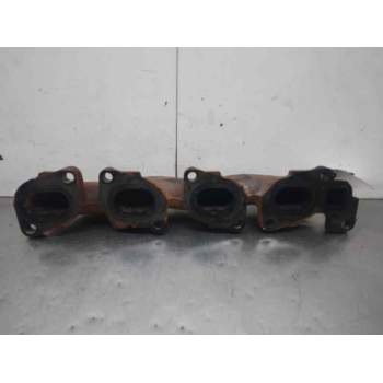 Recambio de colector escape para opel insignia berlina cosmo referencia OEM IAM 428702815  