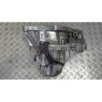 Recambio de caja cambios para nissan qashqai (j10) 1.5 dci turbodiesel cat referencia OEM IAM TL4142  
