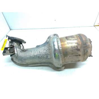 Recambio de catalizador para land rover discovery sport (l550) 2.0 d 4x4 referencia OEM IAM GJ325G267AD  