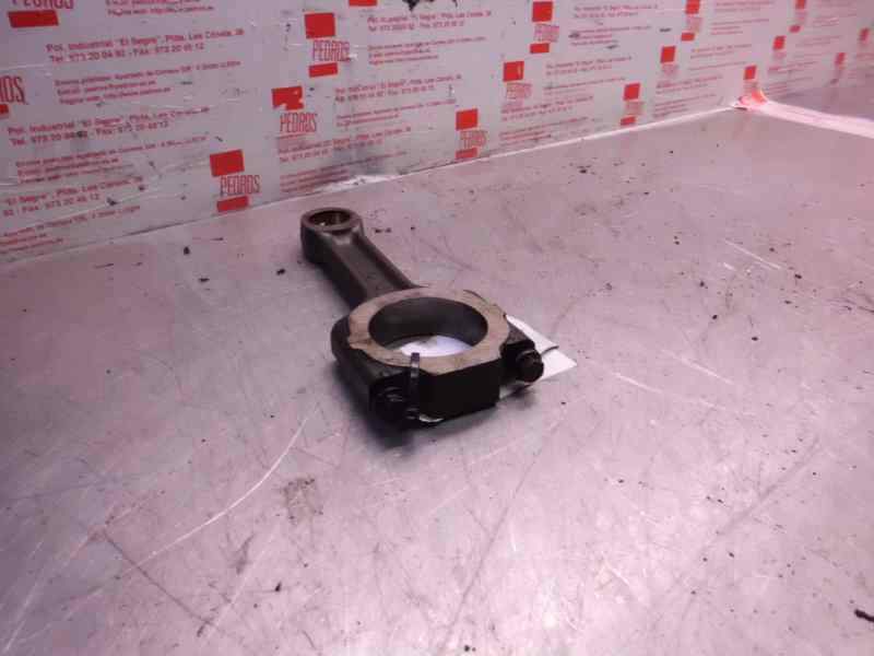 Recambio de biela para fiat doblo (119) 1.9 jtd cat referencia OEM IAM   