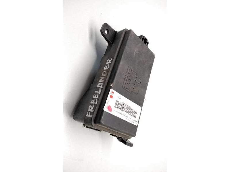Recambio de caja fusibles para land rover freelander (ln) 2.0 turbodiesel referencia OEM IAM   45443