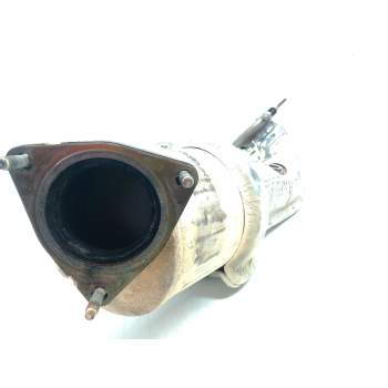 Recambio de catalizador para land rover discovery sport (l550) 2.0 d 4x4 referencia OEM IAM GJ325G267AD  