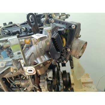 Recambio de motor completo para nissan navara np300 (d40) 2.5 dci referencia OEM IAM YD25DDTI 101025X00A 
