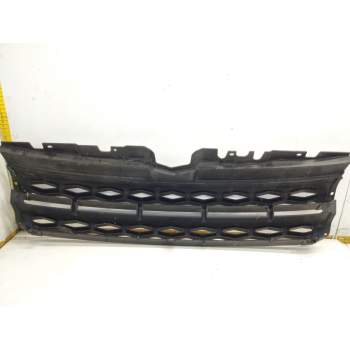 Recambio de rejilla delantera para land rover range rover evoque (l538) 2.0 4x4 referencia OEM IAM BJ328B189A  