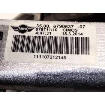 Recambio de pedal freno para mini mini countryman (r60) one d referencia OEM IAM 6790637  