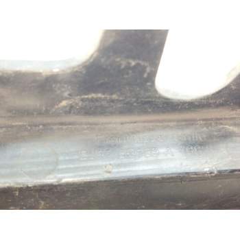 Recambio de rejilla delantera para land rover range rover evoque (l538) 2.0 4x4 referencia OEM IAM BJ328B189A  