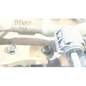 Recambio de motor completo para nissan navara np300 (d40) 2.5 dci referencia OEM IAM YD25DDTI 101025X00A 
