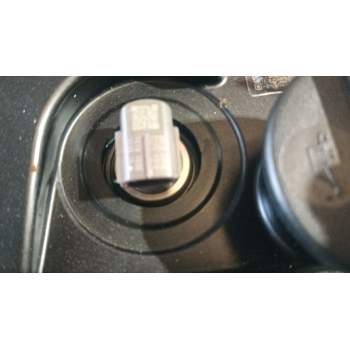 Recambio de motor completo para nissan navara np300 (d40) 2.5 dci referencia OEM IAM YD25DDTI 101025X00A 