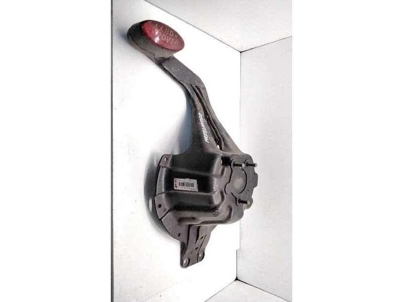 Recambio de unidad de control para land rover freelander (ln) 2.0 turbodiesel referencia OEM IAM   45448