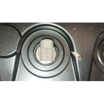 Recambio de motor completo para nissan navara np300 (d40) 2.5 dci referencia OEM IAM YD25DDTI 101025X00A 