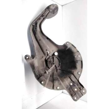 Recambio de unidad de control para land rover freelander (ln) 2.0 turbodiesel referencia OEM IAM   45448
