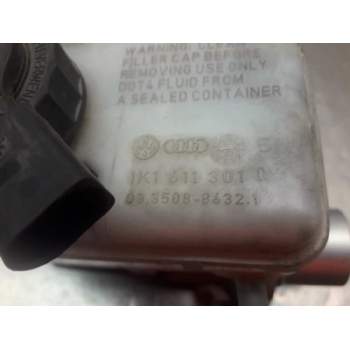 Recambio de bomba freno para volkswagen golf vi (5k1) advance referencia OEM IAM 1K1611301D 1K0945459A 