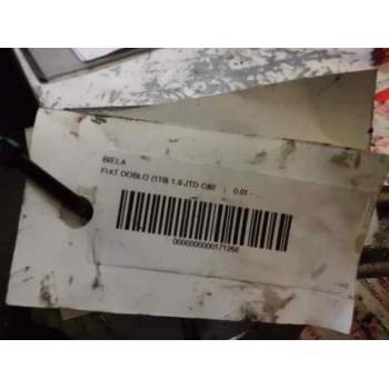 Recambio de biela para fiat doblo (119) 1.9 jtd cat referencia OEM IAM   