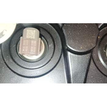 Recambio de motor completo para nissan navara np300 (d40) 2.5 dci referencia OEM IAM YD25DDTI 101025X00A 