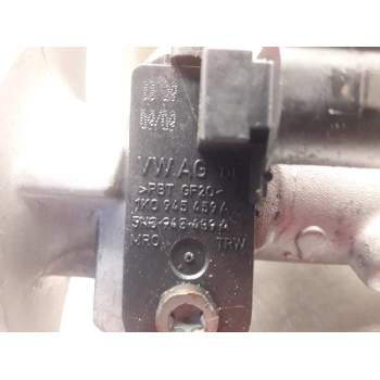 Recambio de bomba freno para volkswagen golf vi (5k1) advance referencia OEM IAM 1K1611301D 1K0945459A 