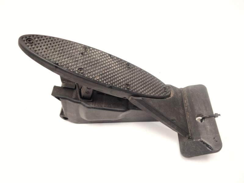 Recambio de pedal acelerador para mini mini countryman (r60) one d referencia OEM IAM 6853177  