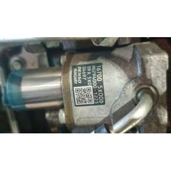 Recambio de motor completo para nissan navara np300 (d40) 2.5 dci referencia OEM IAM YD25DDTI 101025X00A 
