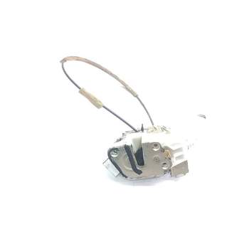 CERRADURA PUERTA DELANTERA IZQUIERDA 